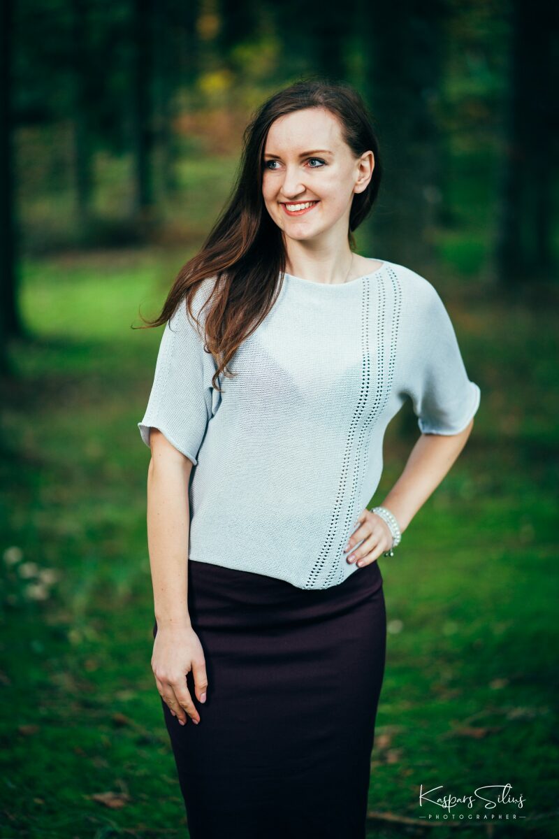 AnRita - adījumi