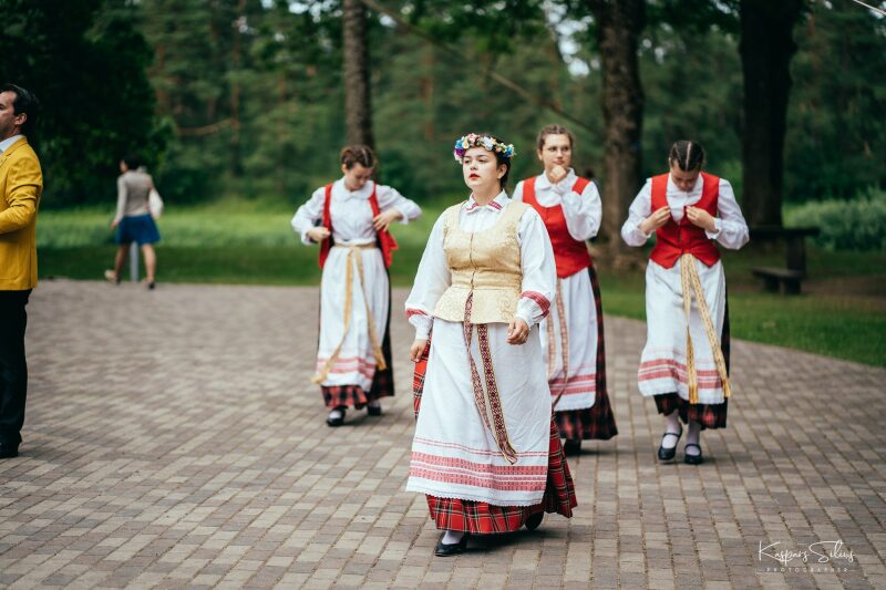 Sēlija Rotā 2019