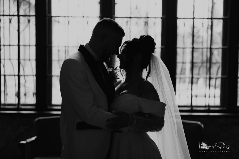 Simona & Artūrs
