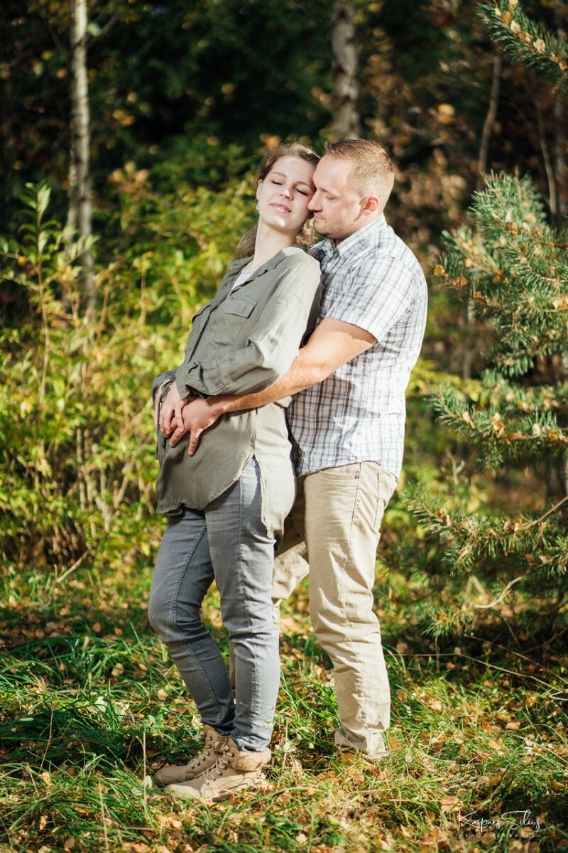 Inga, Ingus un Gustavs + 1