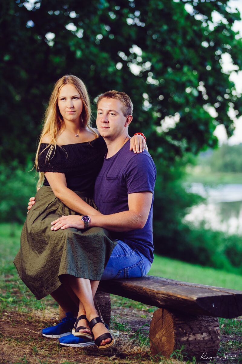 Artūrs un Liene