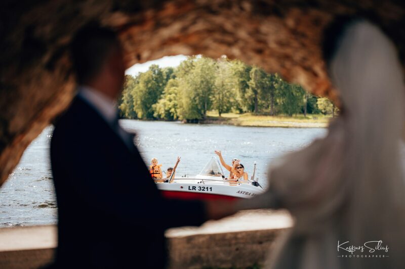 Aļona & Vitālijs