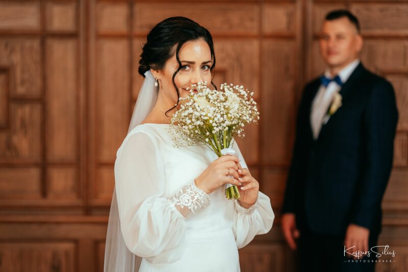 Tatjana un Sandris