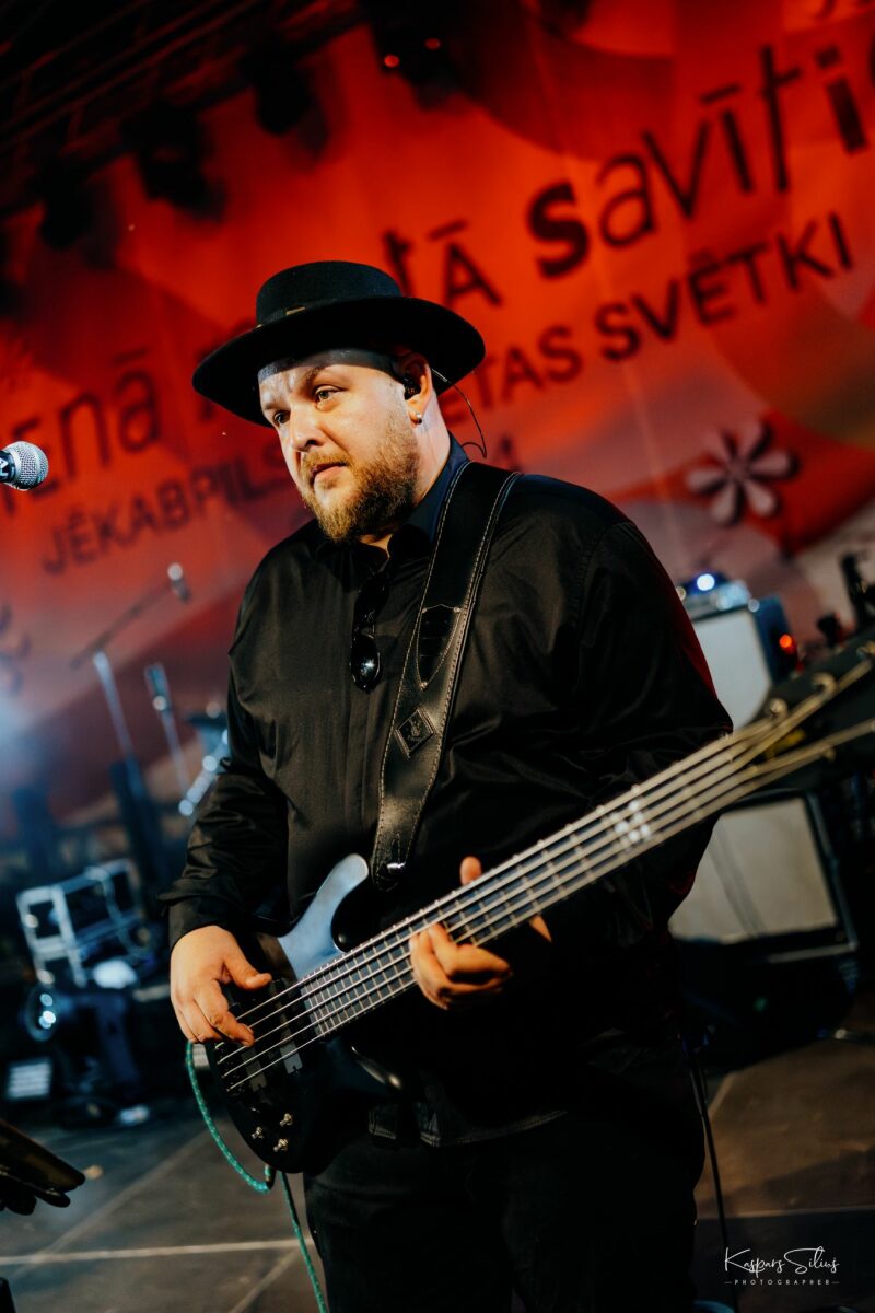 Jēkabpils Pilsētas Svētki 2024