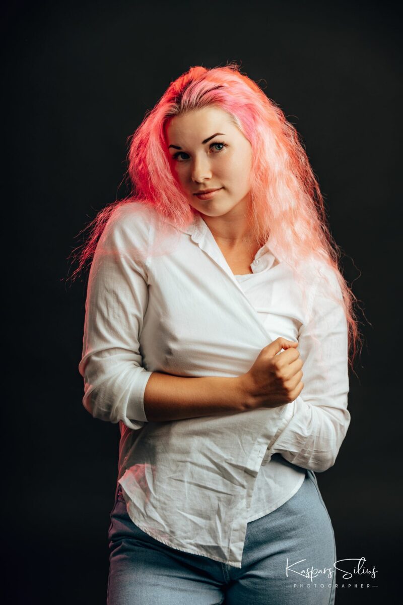 Tereza