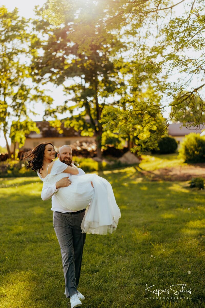 Ieva & Jānis