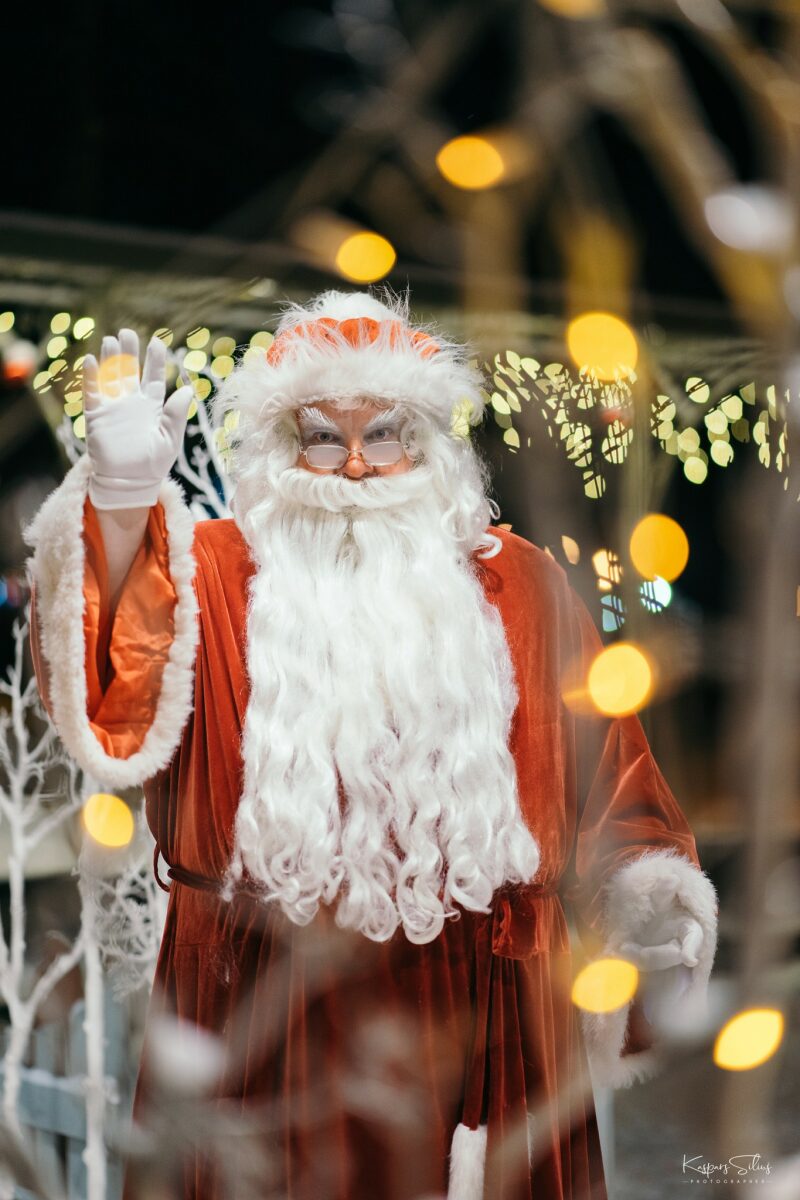 Ziemassvētki 2018
