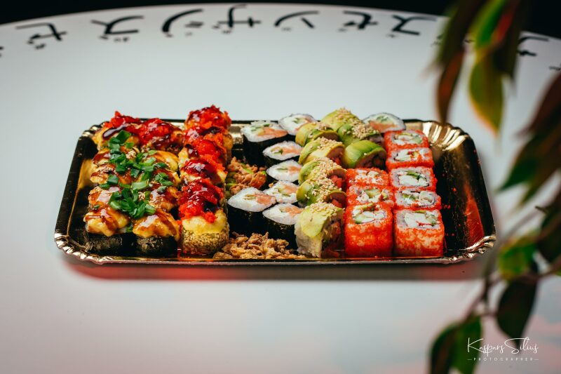 Sushi