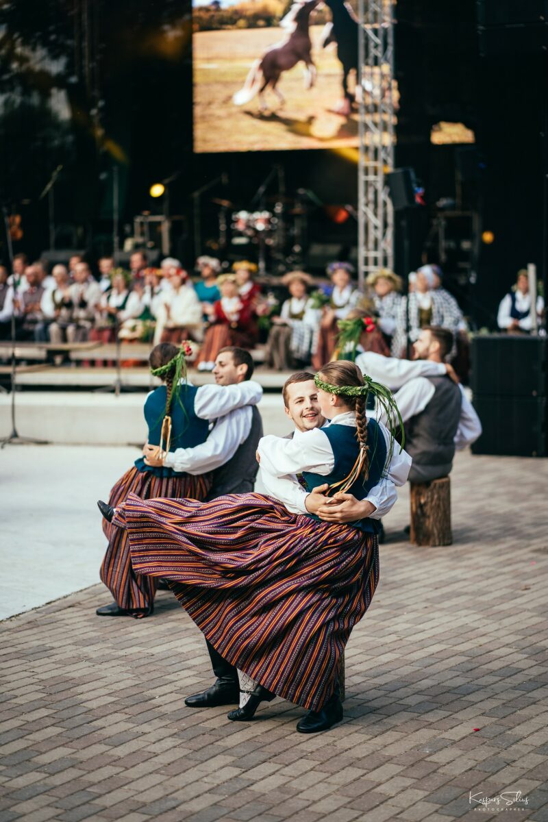 Sēlija Rotā 2019