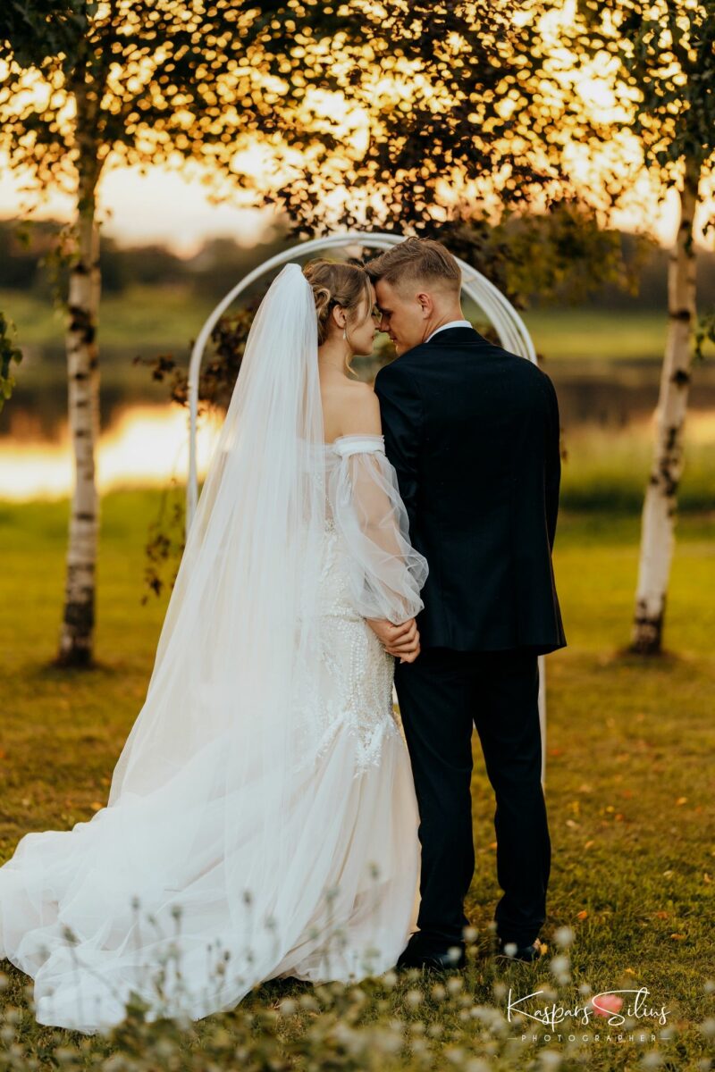 Marta & Artūrs