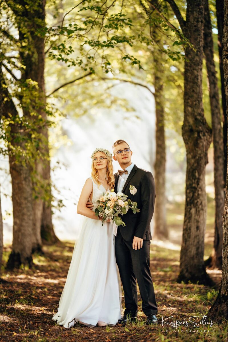 Krista & Aleksandrs