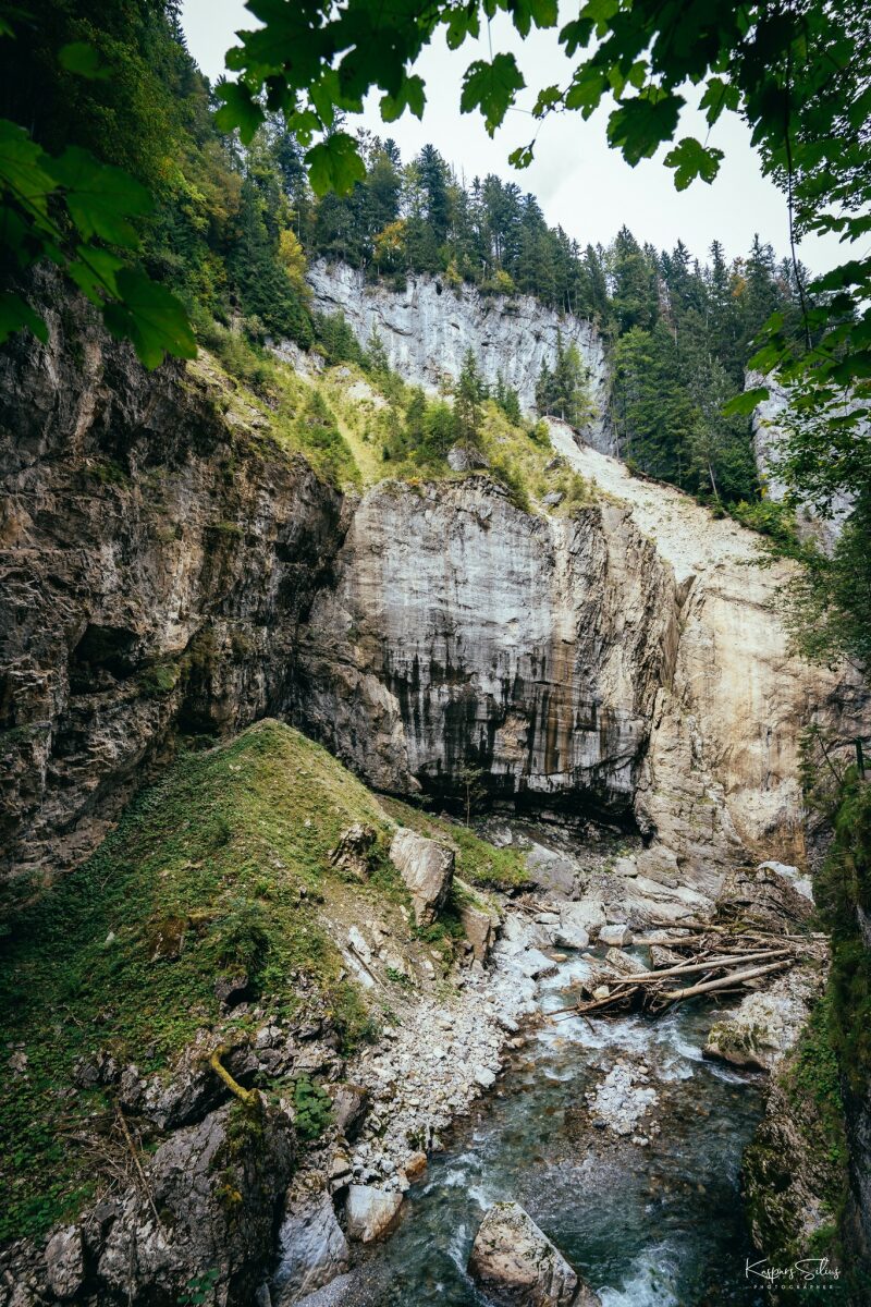 09.18 -GER Breitachklamm