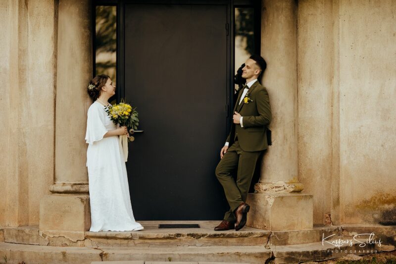Zanda & Rolands