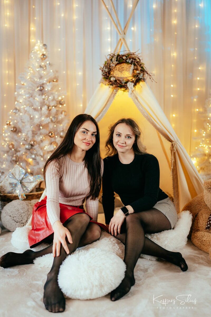 Dinija & Evija