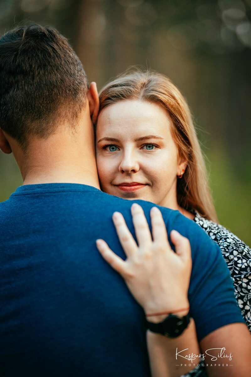 Elīna & Aļģirts