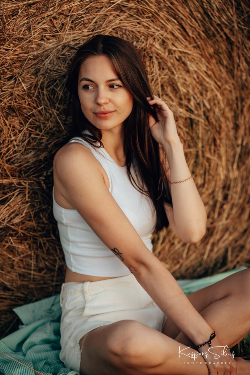 Amanda