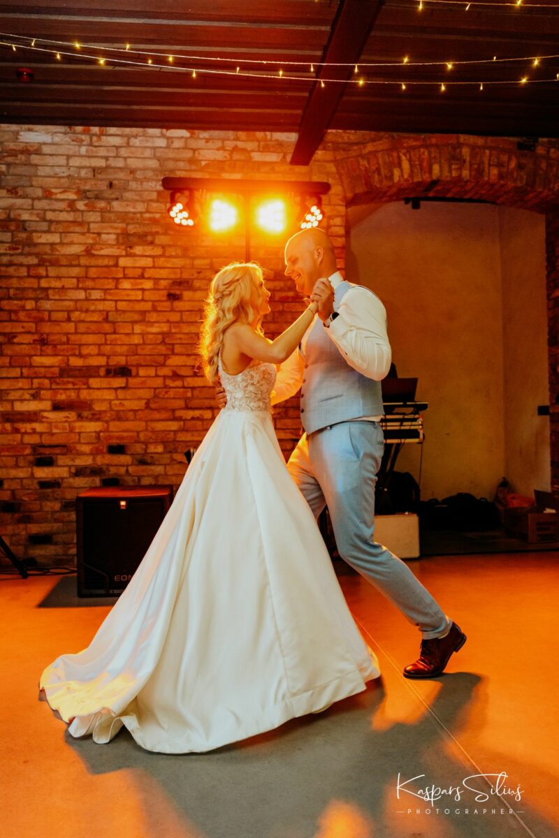Evita & Sandis