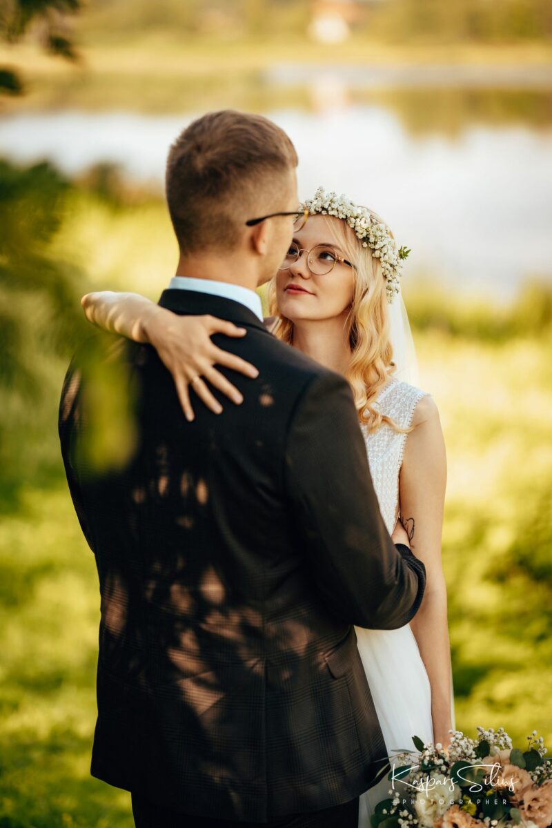 Krista & Aleksandrs