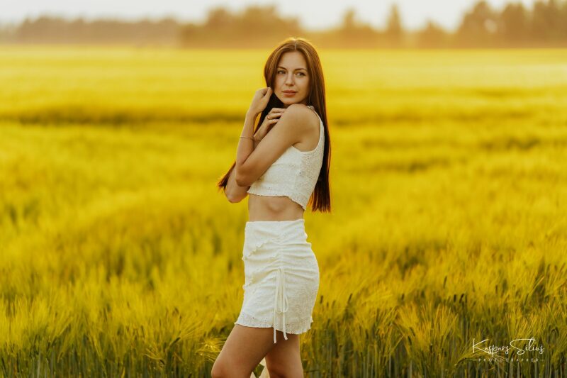 Amanda