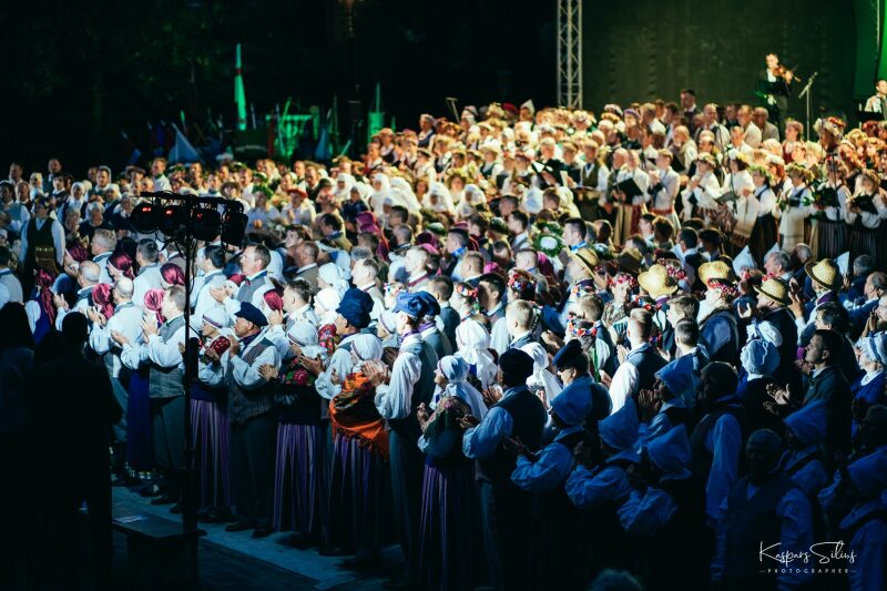Sēlija Rotā 2019