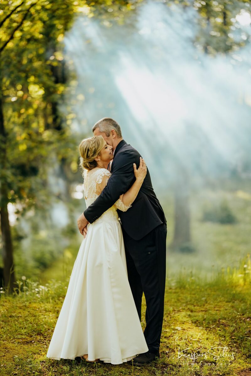 Jolanta & Normunds