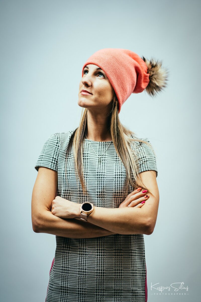 Krista