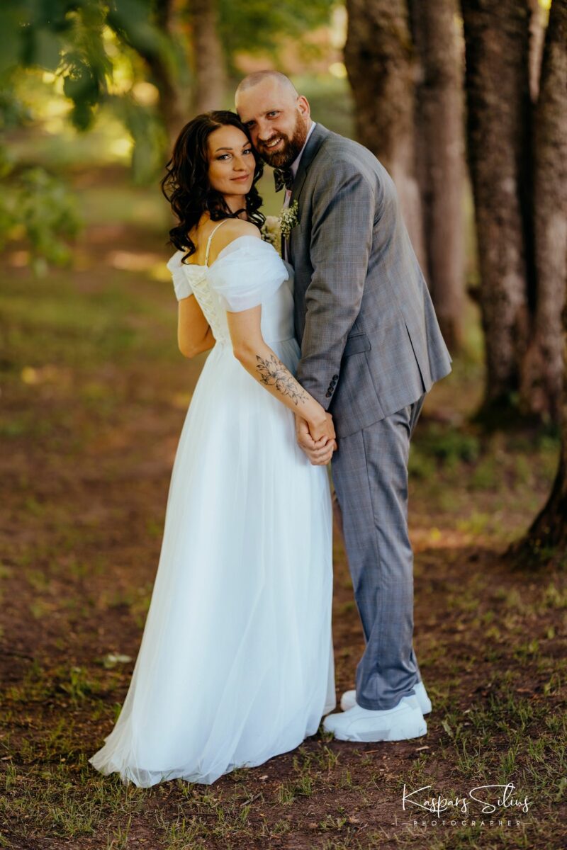 Ieva & Jānis