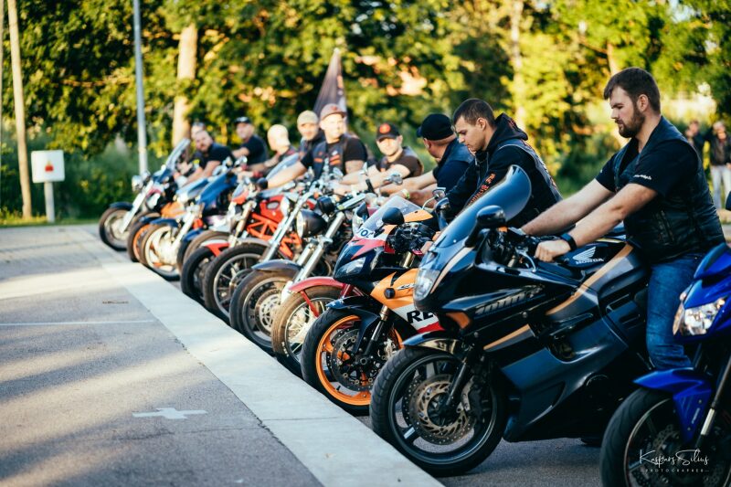 Moto Festivāls 2019