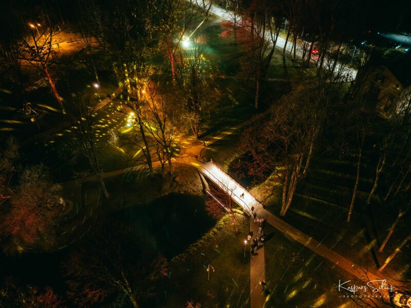 Jēkabpils Kena parks