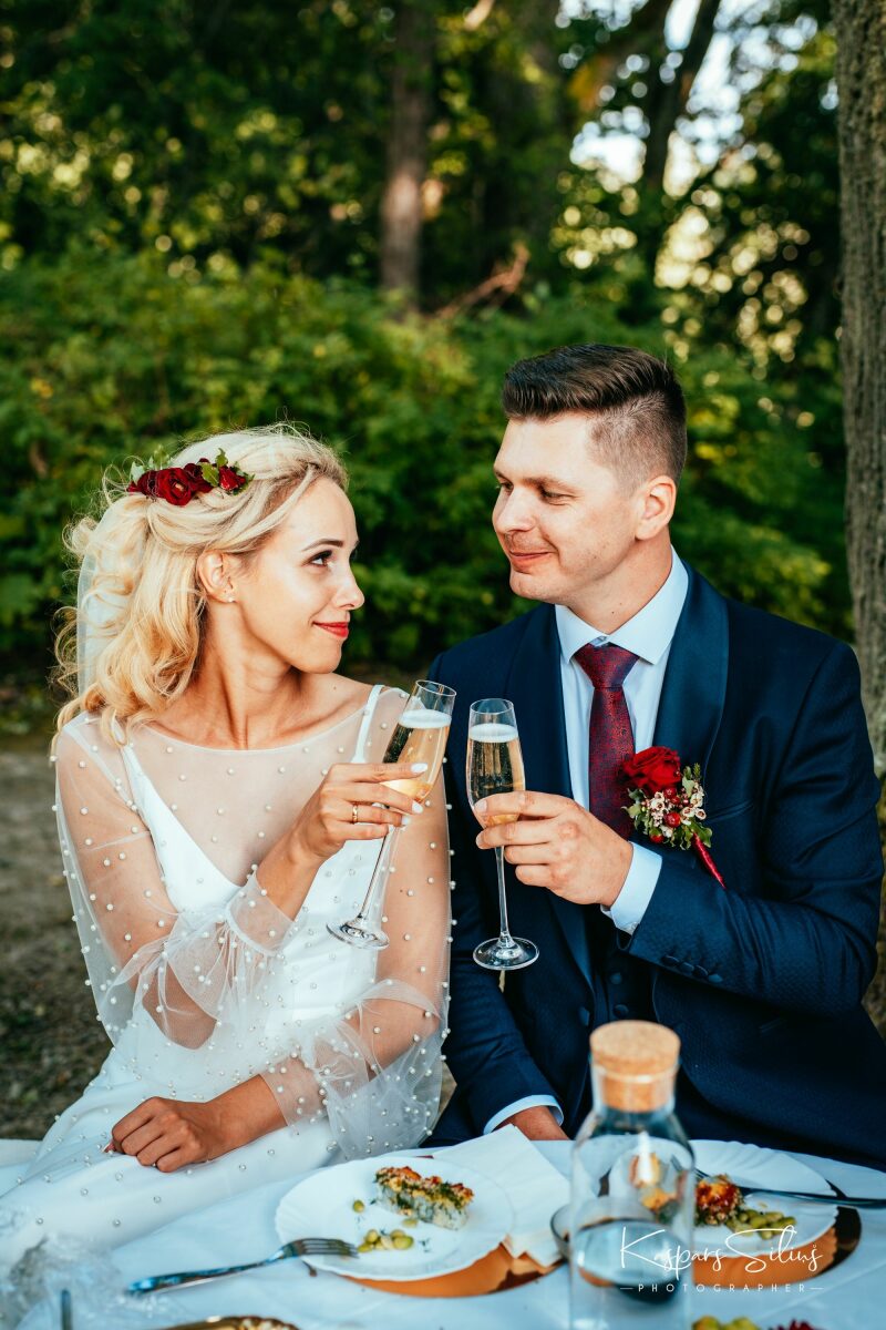 Ieva un Jānis