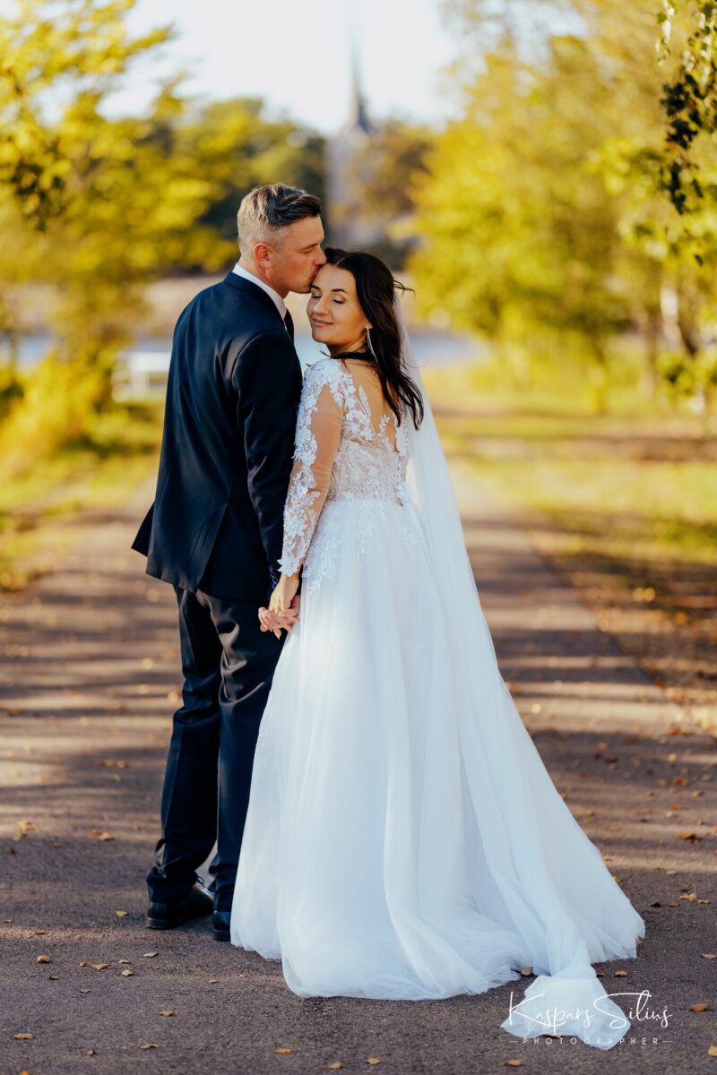 Sandra & Aivars