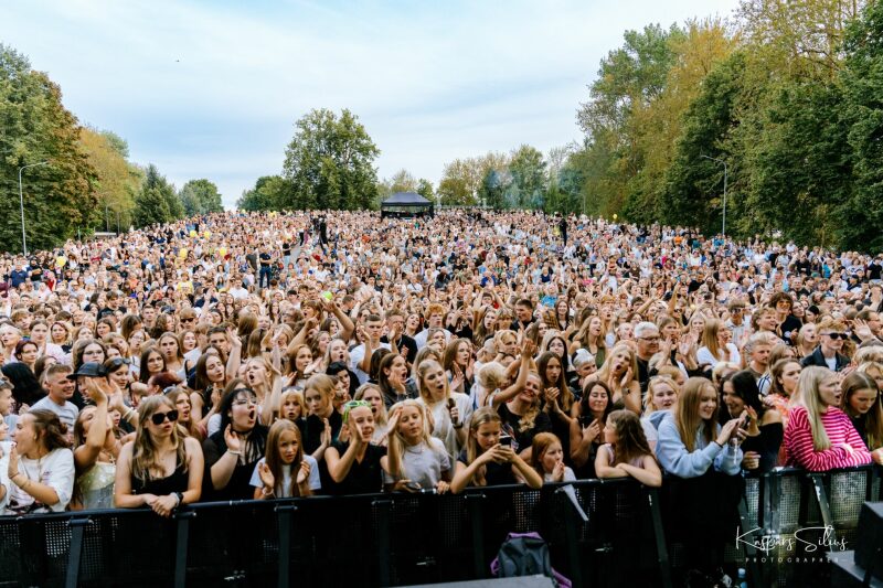 Jēkabpils Pilsētas Svētki 2026