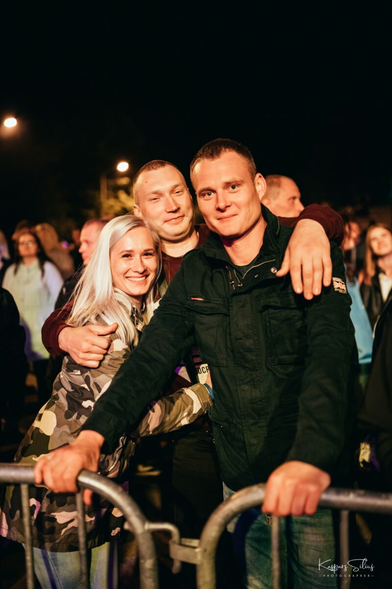 Moto Festivāls 2019