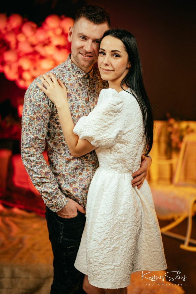 Laura & Elvis
