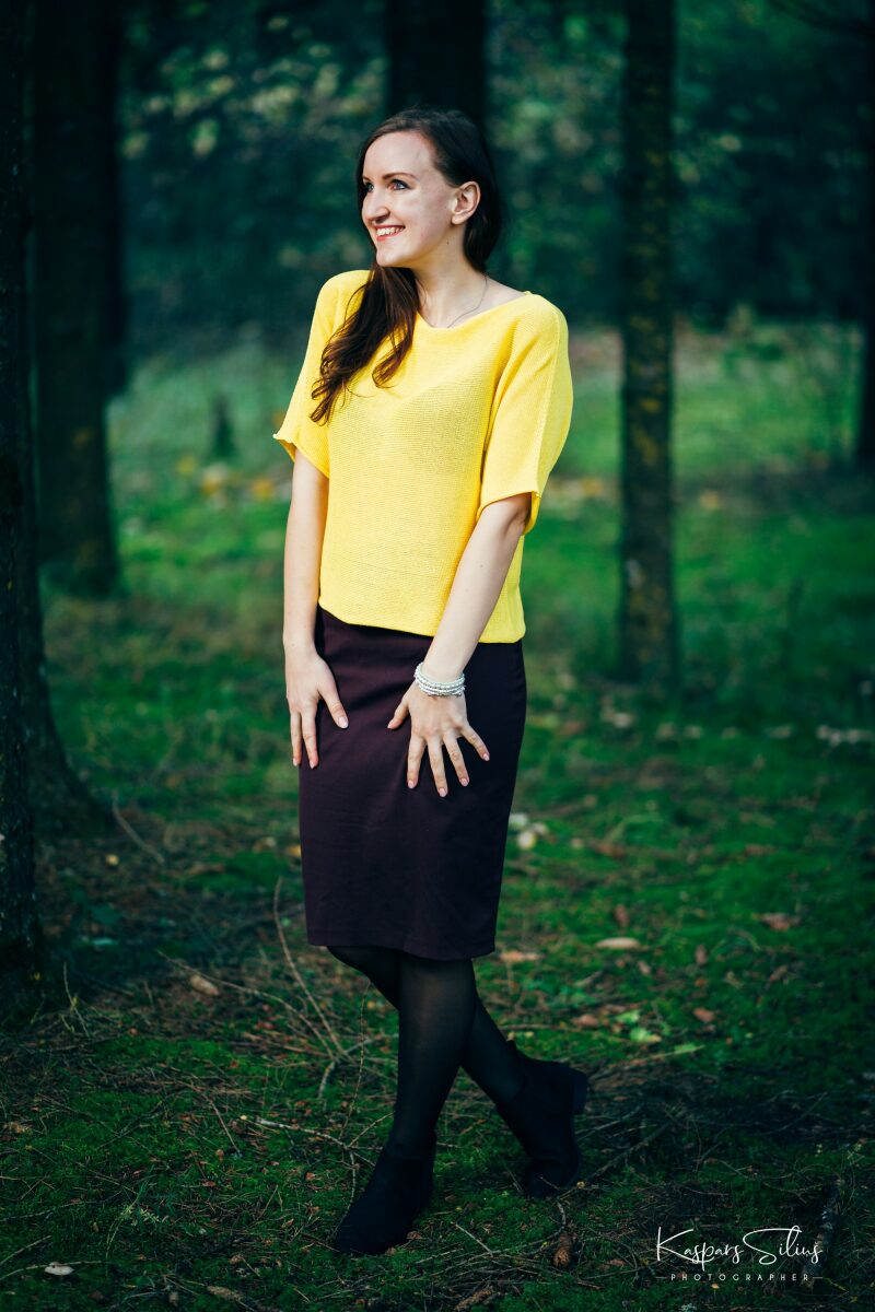 AnRita - adījumi