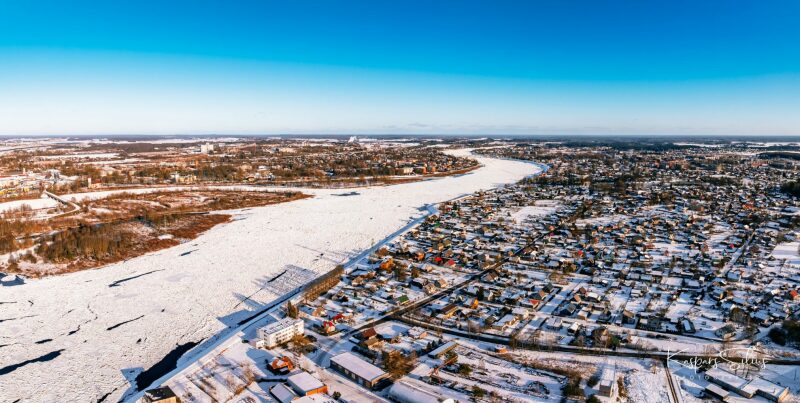 Jēkabpils Ledus 2025