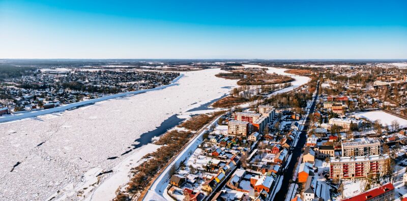 Jēkabpils Ledus 2025