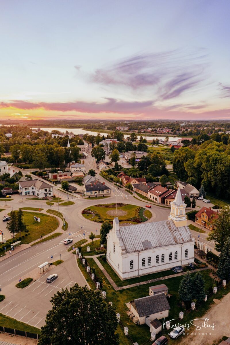Jēkabpils 2025/07