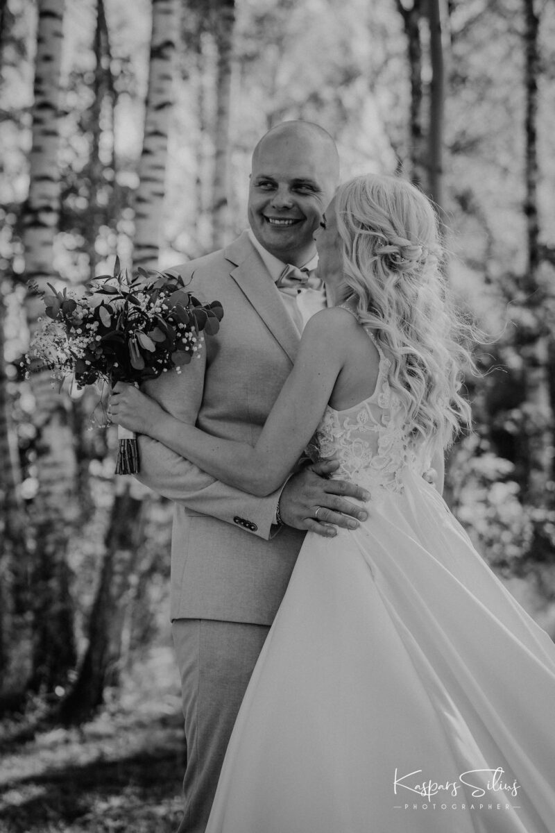 Evita & Sandis