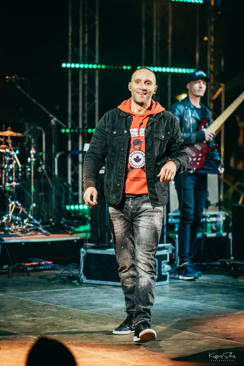 Jēkabpils Pilsētas Svētki 2019