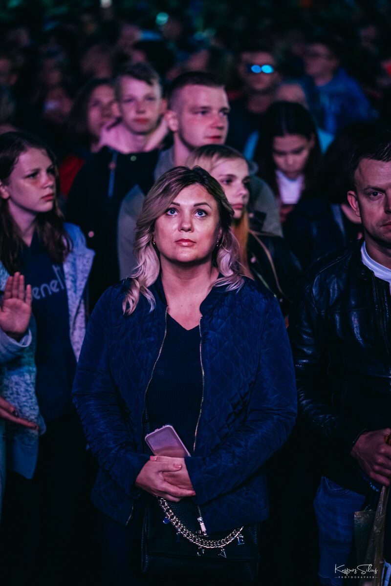Jēkabpils Pilsētas Svētki 2019