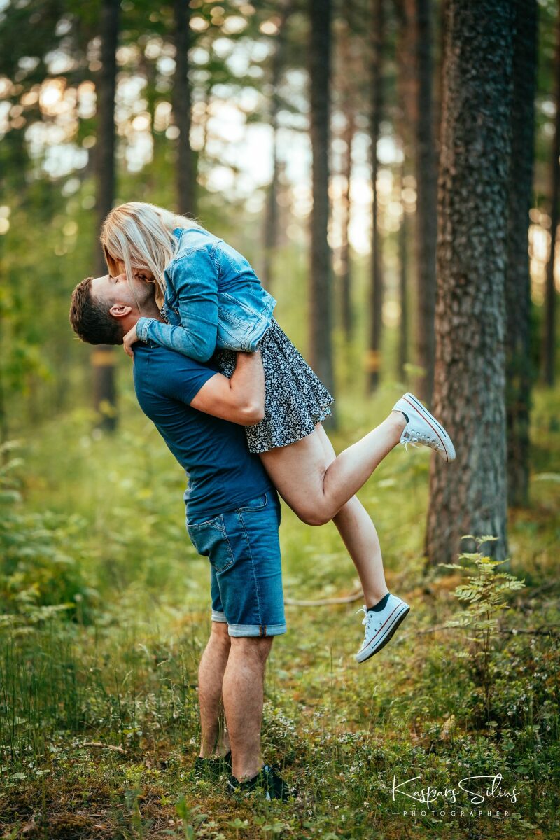 Elīna & Aļģirts