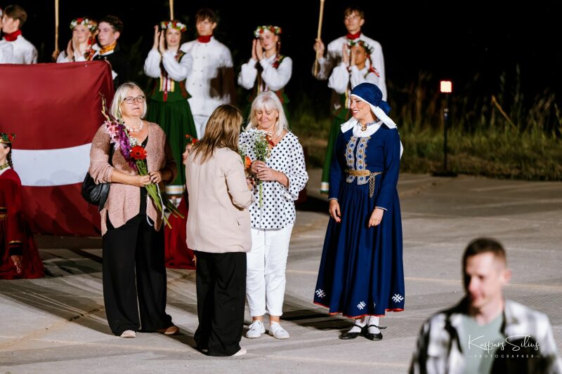 Promenādes svētki