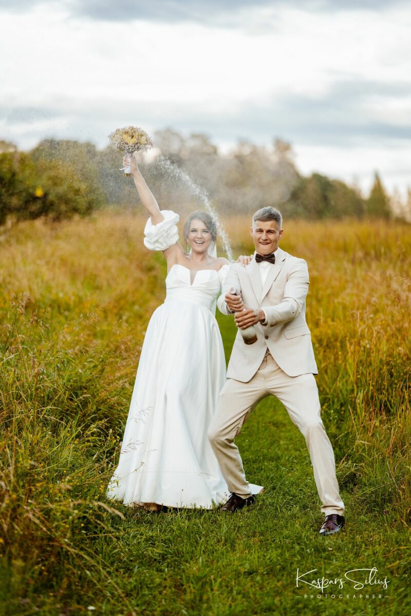 Sigita & Ritvars