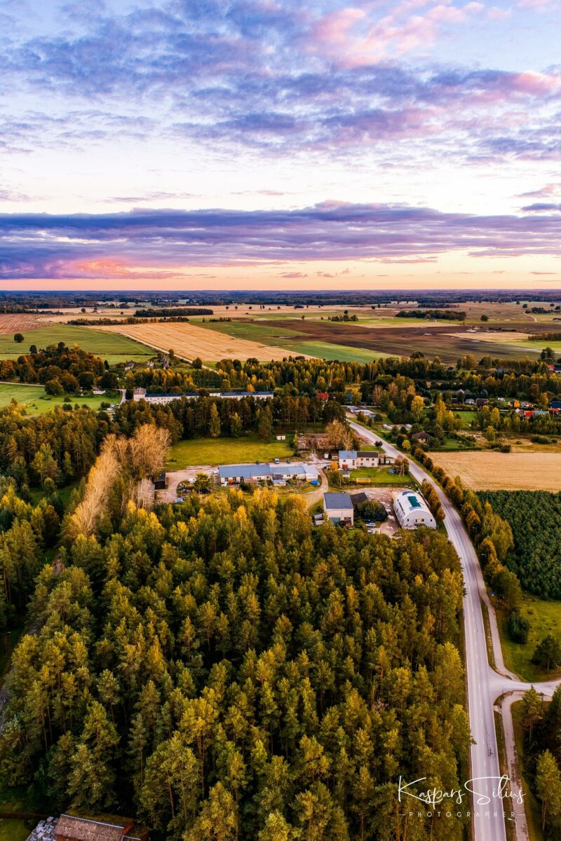 Rudens vakars