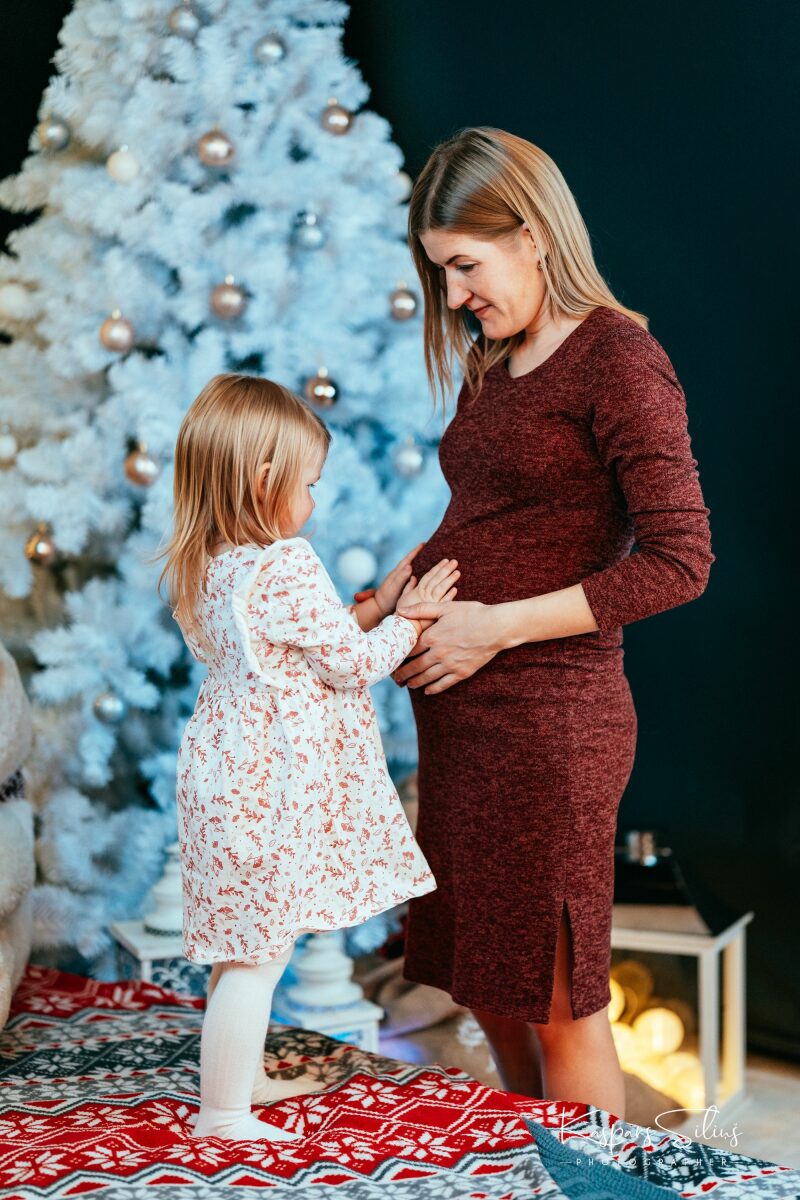 Adele, Inga un Jānis +1