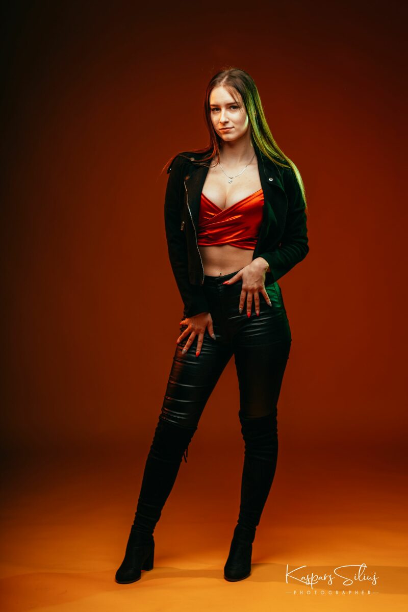 Krista