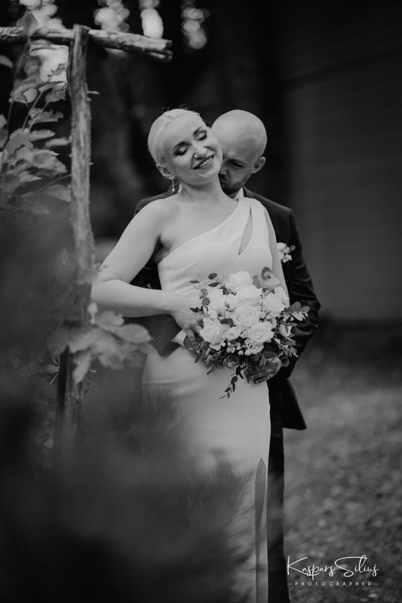 Svetlana & Kristaps