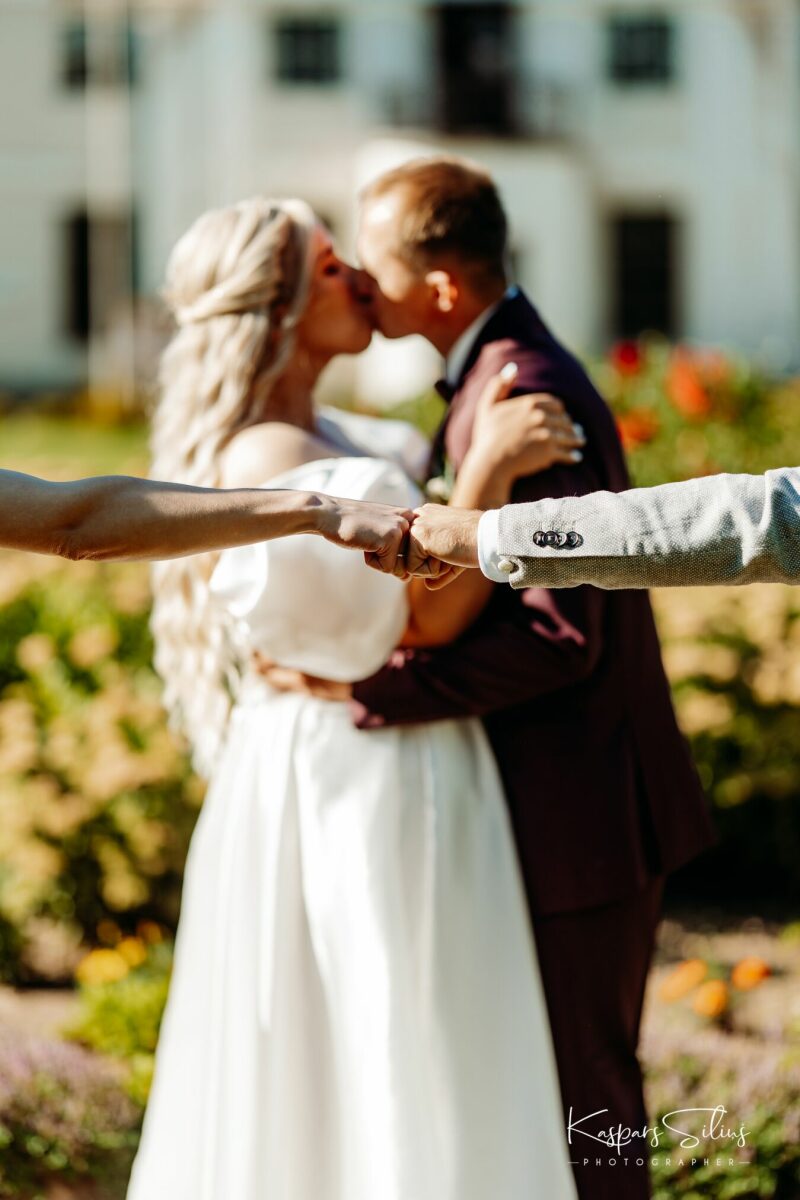 Eva & Ziedonis
