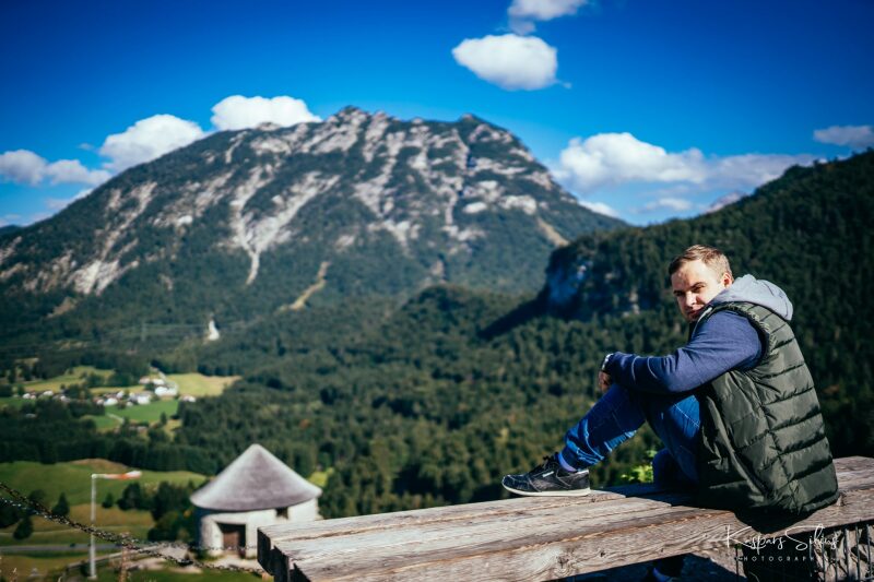 Zugspitze - Austria
